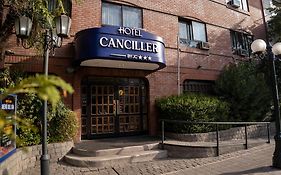 Hotel Canciller - Ex Hotel Presidente